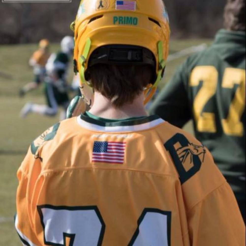 Meet your Posher, Danny